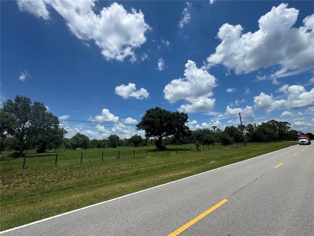 Property for sale at Lot 12 TROPICAIRE BOULEVARD, NORTH PORT, FL, 34286