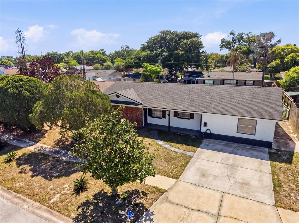 Property for sale at 4510 FETROW DRIVE, ORLANDO, FL, 32812