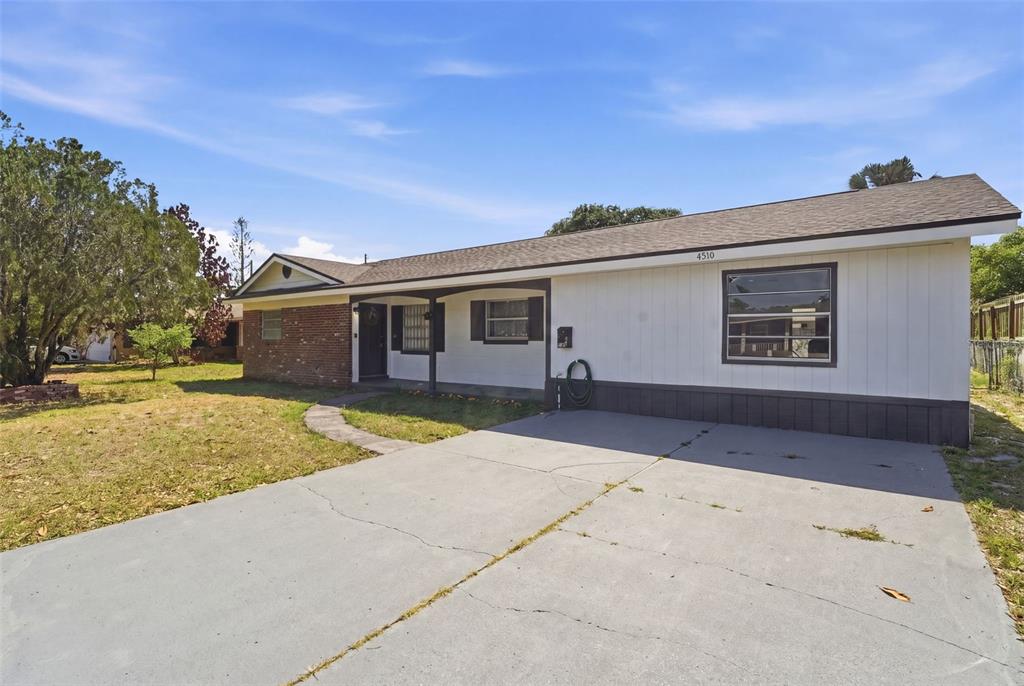 Property for sale at 4510 FETROW DRIVE, ORLANDO, FL, 32812