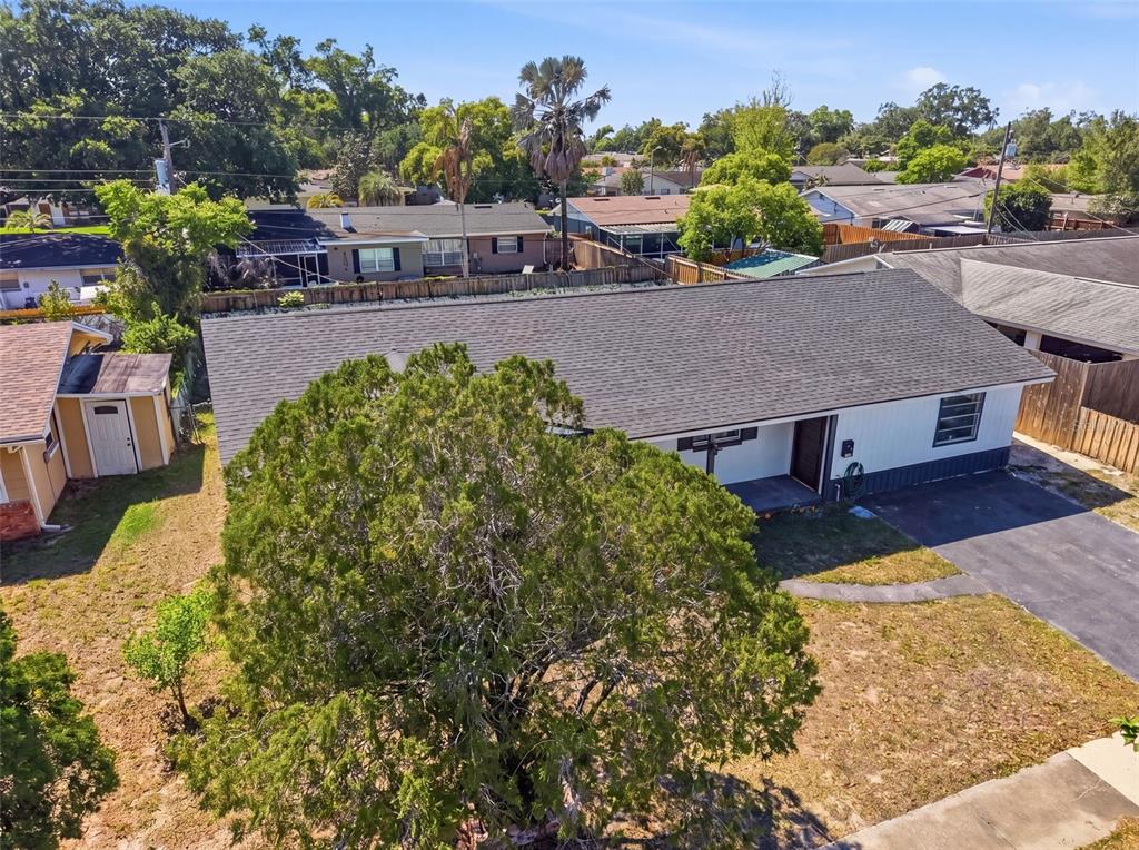 Property for sale at 4510 FETROW DRIVE, ORLANDO, FL, 32812