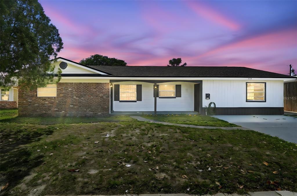 Property for sale at 4510 FETROW DRIVE, ORLANDO, FL, 32812