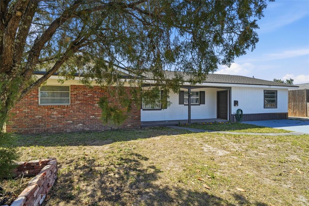 Property for sale at 4510 FETROW DRIVE, ORLANDO, FL, 32812