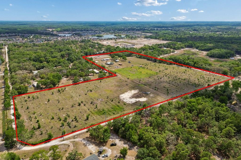 Property for sale at 14320 FAMILY TRAIL, HUDSON, FL, 34669
