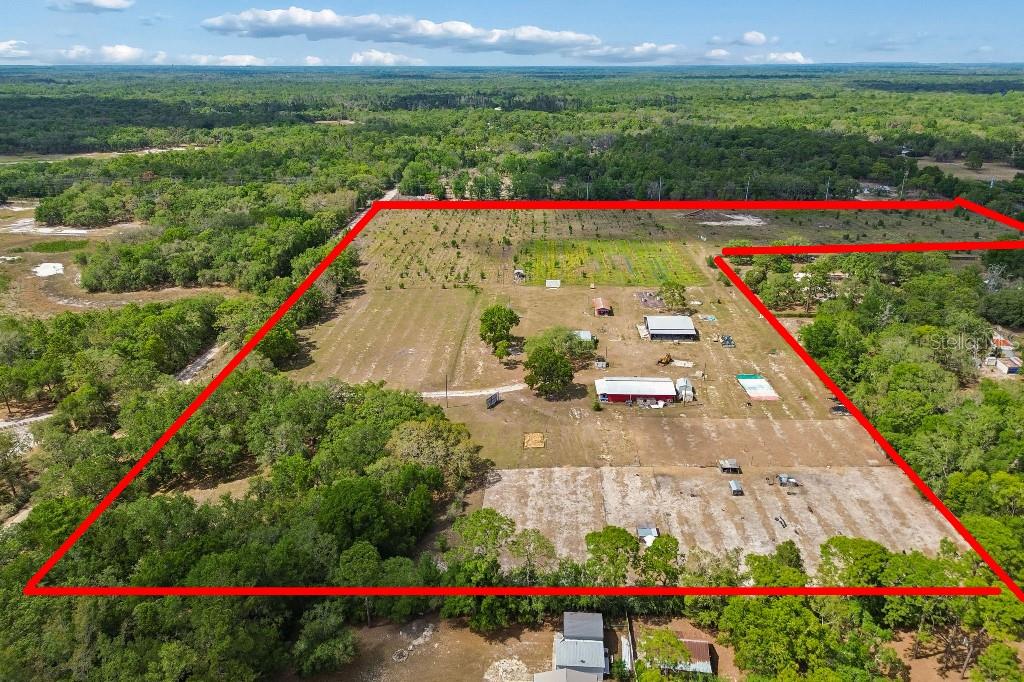 Property for sale at 14320 FAMILY TRAIL, HUDSON, FL, 34669