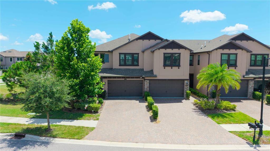 Property for sale at 4833 SAN MARTINO DRIVE, WESLEY CHAPEL, FL, 33543