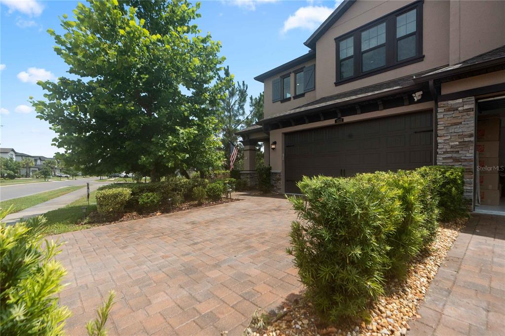 Property for sale at 4833 SAN MARTINO DRIVE, WESLEY CHAPEL, FL, 33543