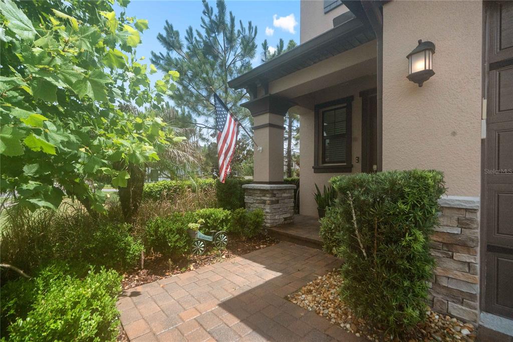 Property for sale at 4833 SAN MARTINO DRIVE, WESLEY CHAPEL, FL, 33543
