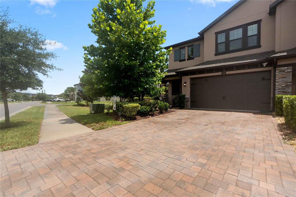 Property for sale at 4833 SAN MARTINO DRIVE, WESLEY CHAPEL, FL, 33543