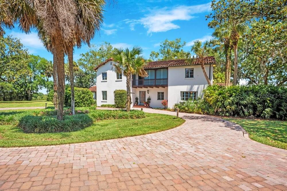 Property for sale at 14365 SE HIGHWAY 42, WEIRSDALE, FL, 32195