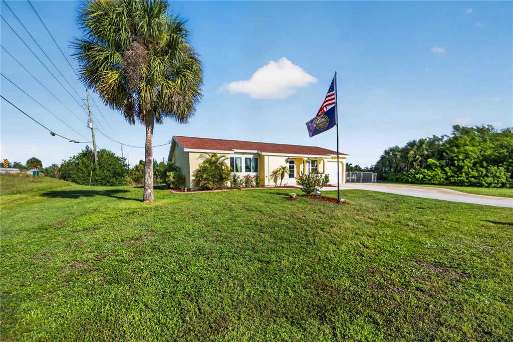 Property for sale at 9150 ARRID CIRCLE, PORT CHARLOTTE, FL, 33981