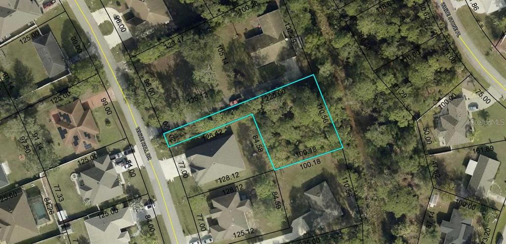 Property for sale at 45 WHITE HALL DRIVE, PALM COAST, FL, 32164