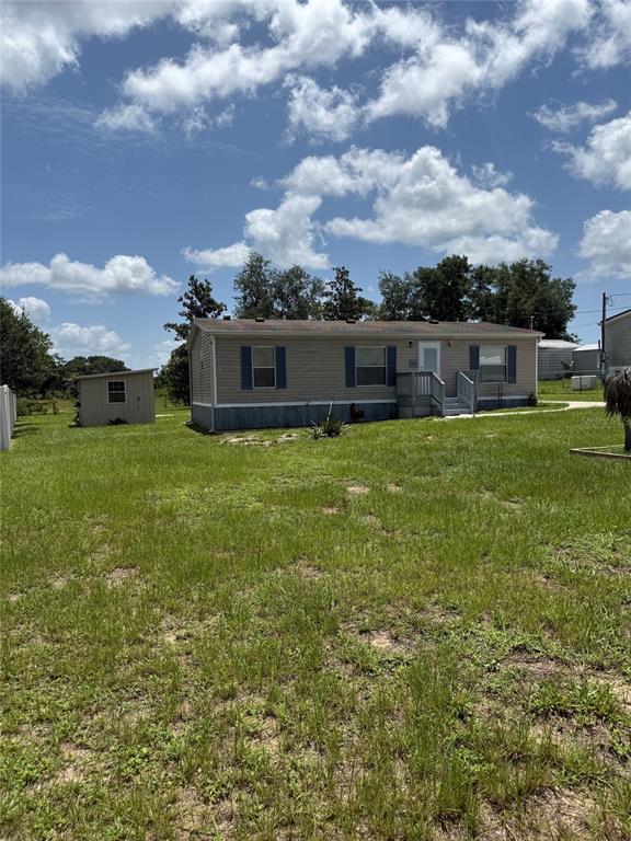 Property for sale at 8475 S LINDEN POINT, FLORAL CITY, FL, 34436