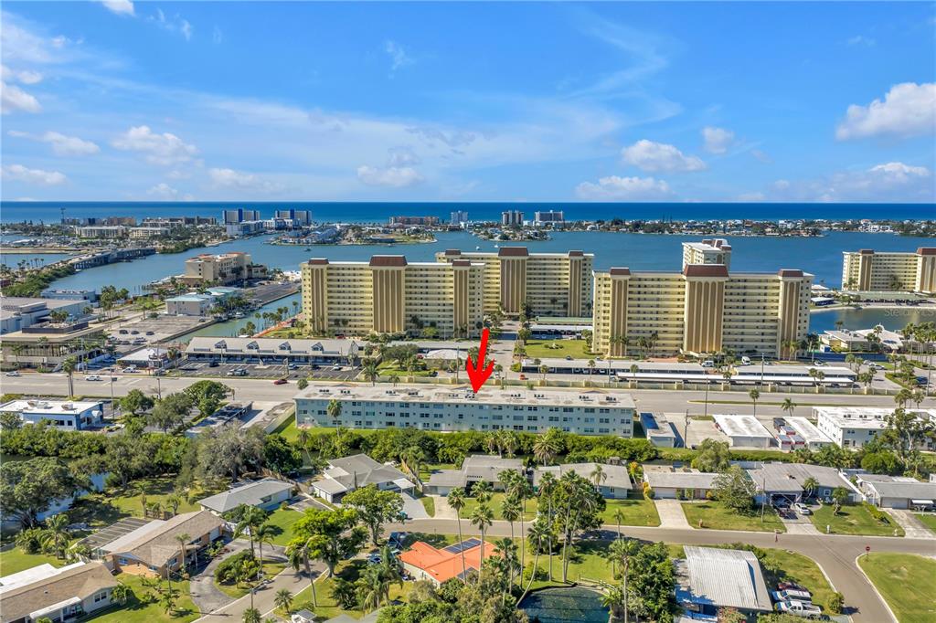 Property for sale at 4455 DUHME ROAD UNIT 109, ST PETERSBURG, FL, 33708