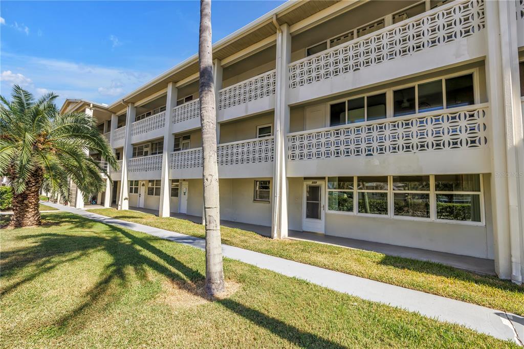 Property for sale at 4455 DUHME ROAD UNIT 109, ST PETERSBURG, FL, 33708