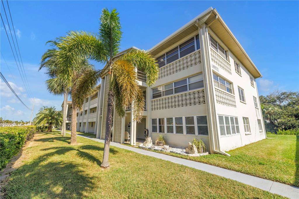 Property for sale at 4455 DUHME ROAD UNIT 109, ST PETERSBURG, FL, 33708