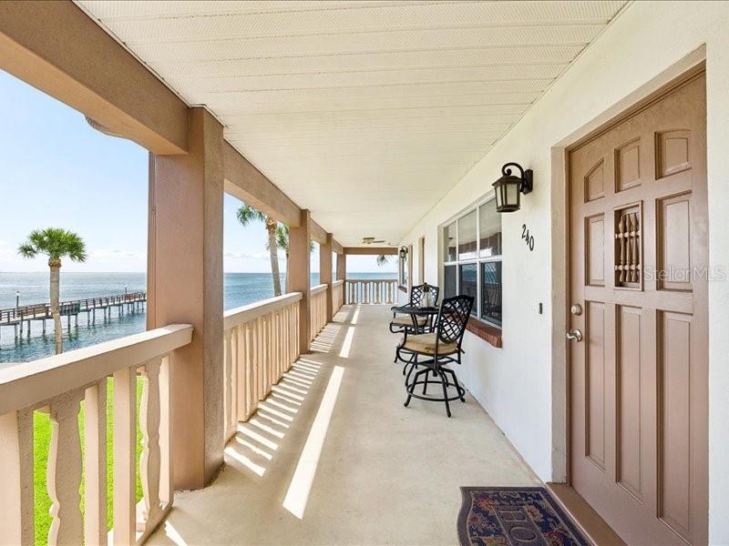 Property for sale at 650 PINELLAS POINT DRIVE S UNIT 240, ST PETERSBURG, FL, 33705