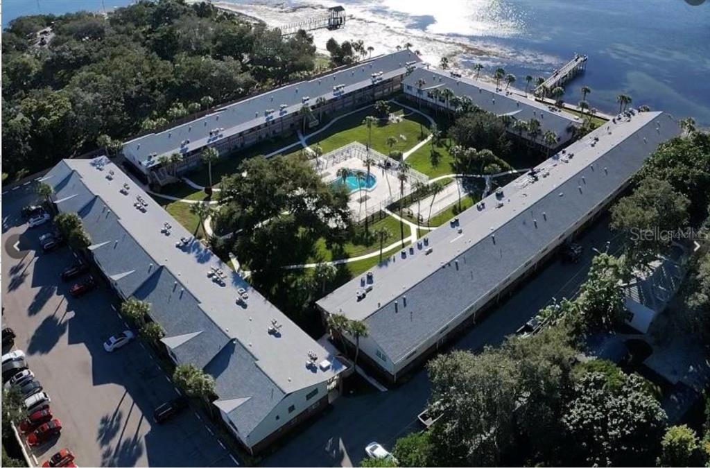 Property for sale at 650 PINELLAS POINT DRIVE S UNIT 240, ST PETERSBURG, FL, 33705