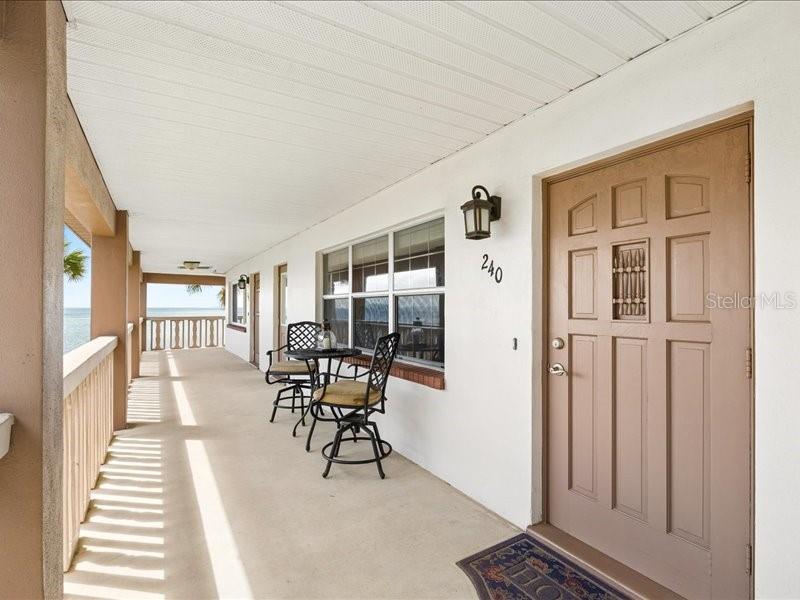 Property for sale at 650 PINELLAS POINT DRIVE S UNIT 240, ST PETERSBURG, FL, 33705