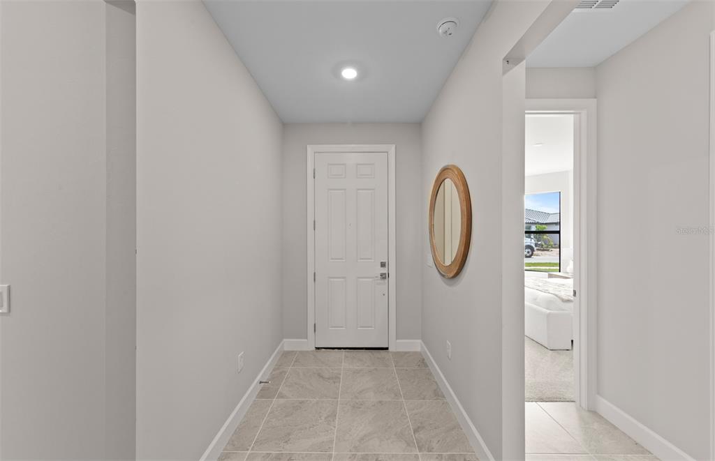 Photos of actual home