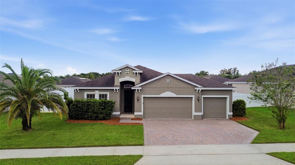 Property for sale at 922 GLAZEBROOK LOOP, ORANGE CITY, FL, 32763