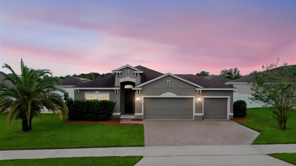 Property for sale at 922 GLAZEBROOK LOOP, ORANGE CITY, FL, 32763