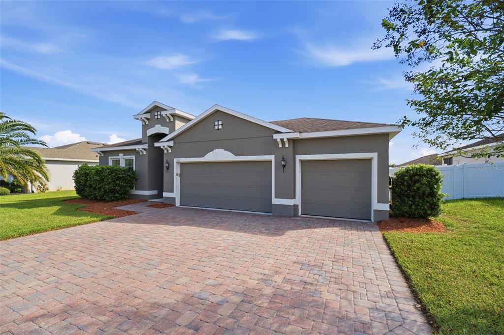 Property for sale at 922 GLAZEBROOK LOOP, ORANGE CITY, FL, 32763