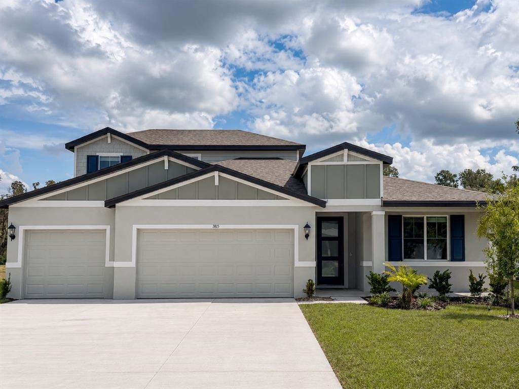 Property for sale at 3815 ORANGE FOREST LANE, BARTOW, FL, 33830