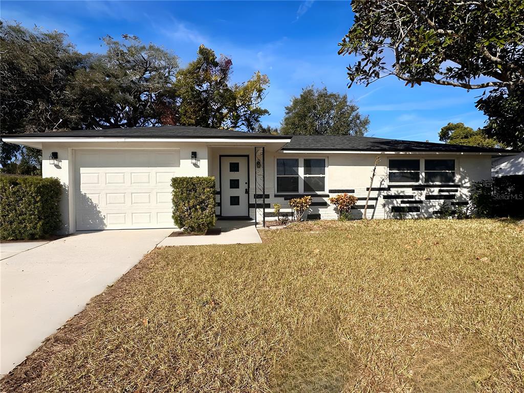 Property for sale at 7521 BOUGENVILLE DRIVE, PORT RICHEY, FL, 34668