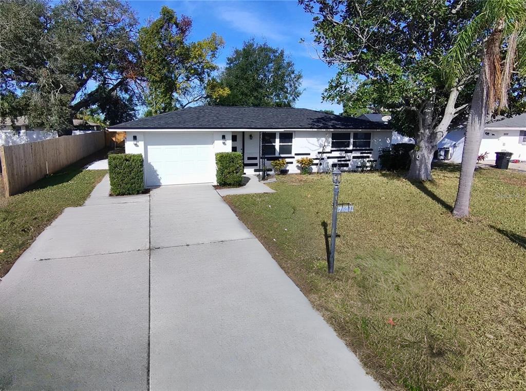 Property for sale at 7521 BOUGENVILLE DRIVE, PORT RICHEY, FL, 34668