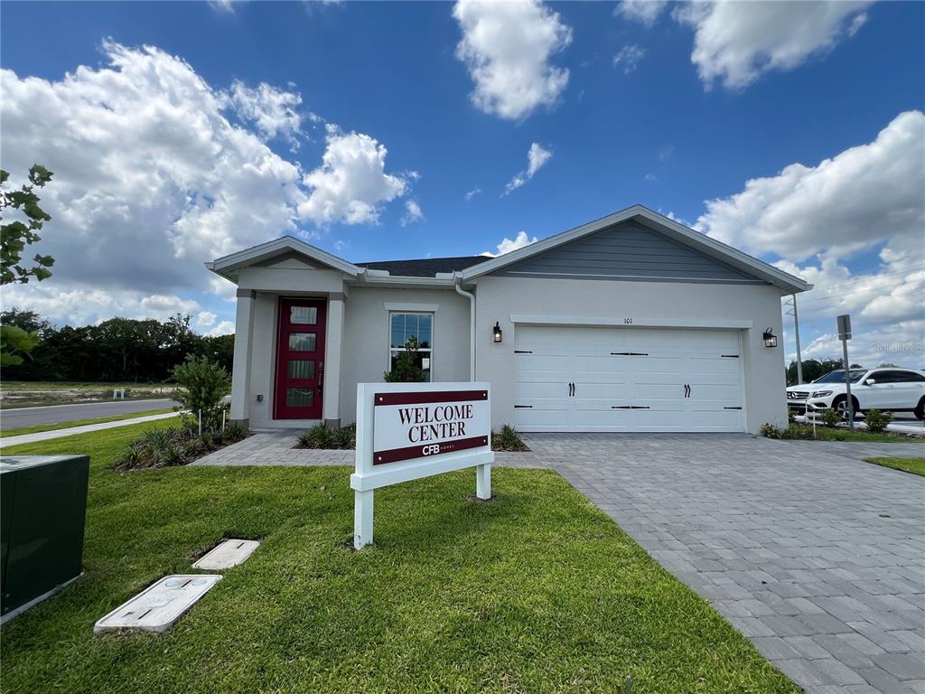 Property for sale at 280 ELENA LAVIN CIRCLE, ORLANDO, FL, 32807