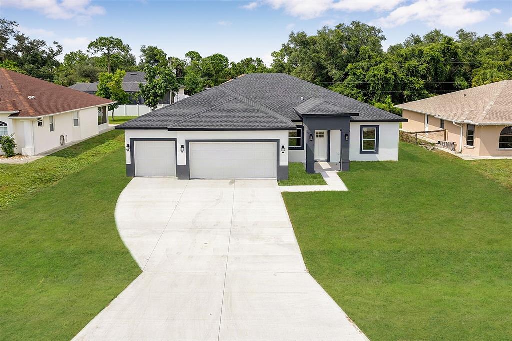 Property for sale at 8274 MOSSBORGER AVENUE, NORTH PORT, FL, 34287