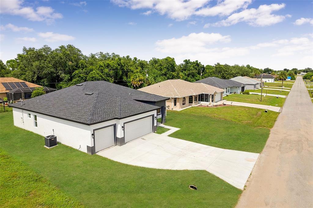Property for sale at 8274 MOSSBORGER AVENUE, NORTH PORT, FL, 34287