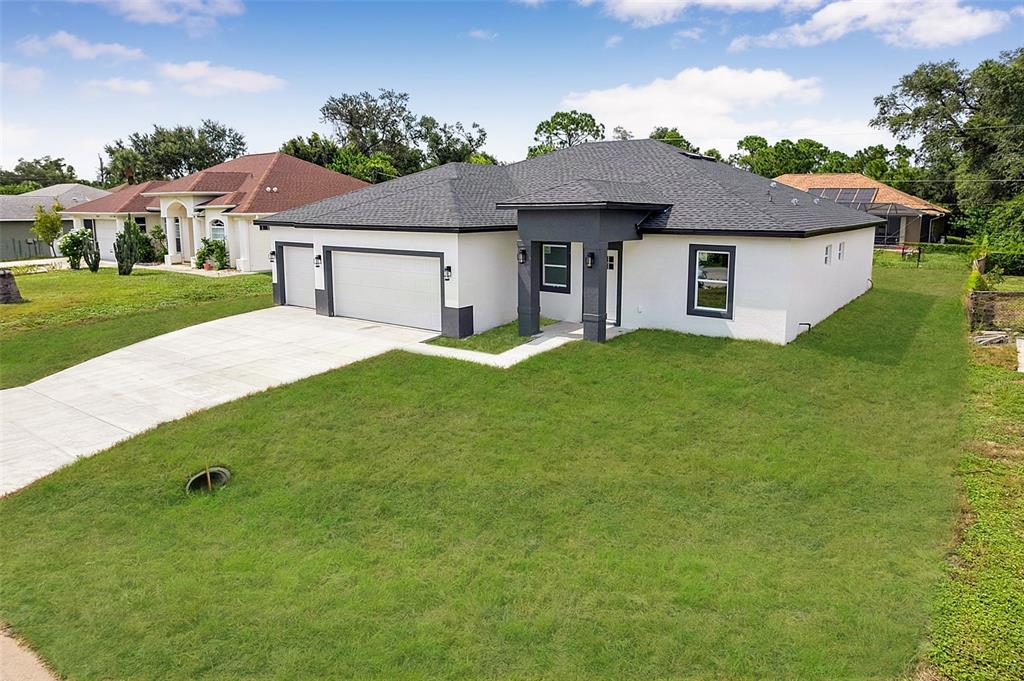 Property for sale at 8274 MOSSBORGER AVENUE, NORTH PORT, FL, 34287