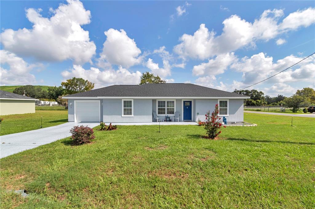 Property for sale at 1 LAUREL PASS LANE, OCALA, FL, 34480