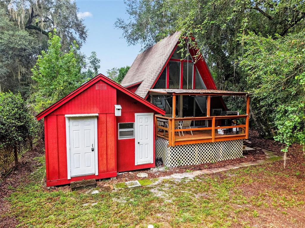 Property for sale at 10388 SW 64TH AVENUE, BUSHNELL, FL, 33513