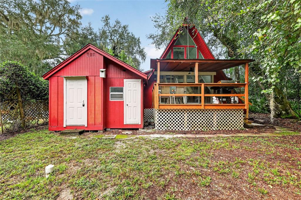 Property for sale at 10388 SW 64TH AVENUE, BUSHNELL, FL, 33513