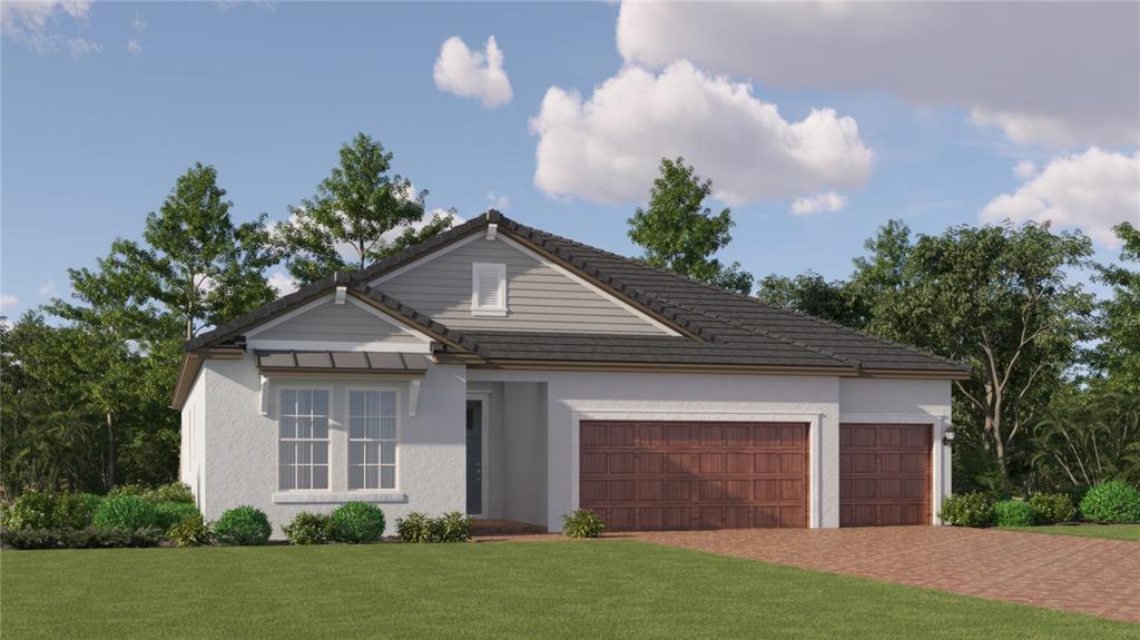 Property for sale at 11928 VIOLET JASPER DRIVE, PARRISH, FL, 34219