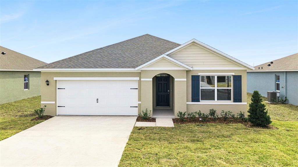 Property for sale at 5780 SPRINGER STREET, ST CLOUD, FL, 34771