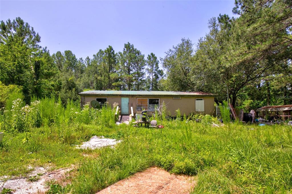 Property for sale at 7320 NE 137TH PLACE, CITRA, FL, 32113