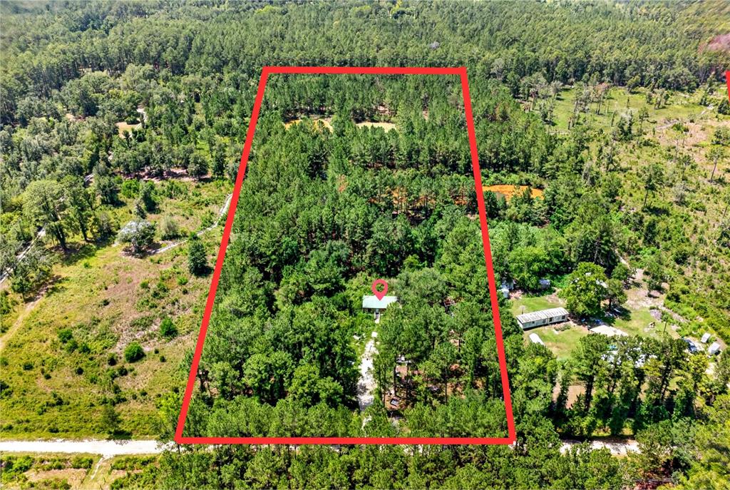 Property for sale at 7320 NE 137TH PLACE, CITRA, FL, 32113