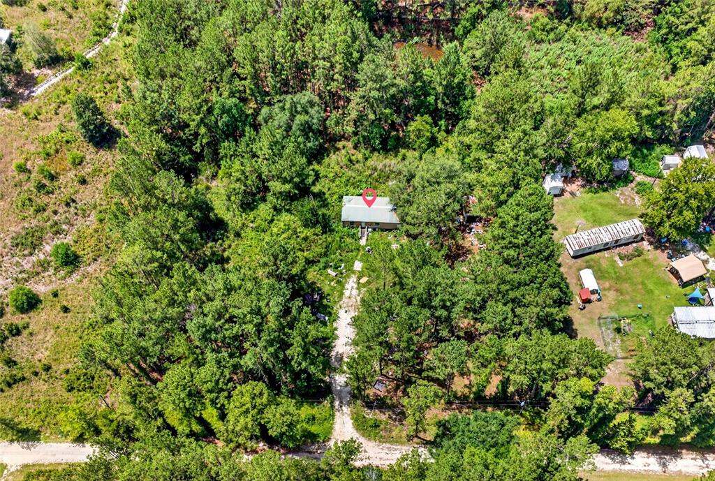 Property for sale at 7320 NE 137TH PLACE, CITRA, FL, 32113