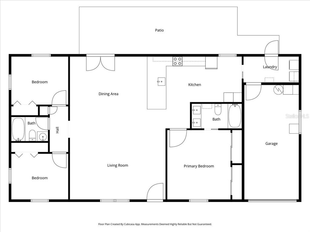 Property for sale at 685 NW 67TH PLACE, OCALA, FL, 34475