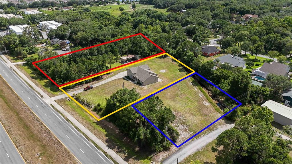 Property for sale at 1300 S NARCOOSSEE ROAD, ST CLOUD, FL, 34771