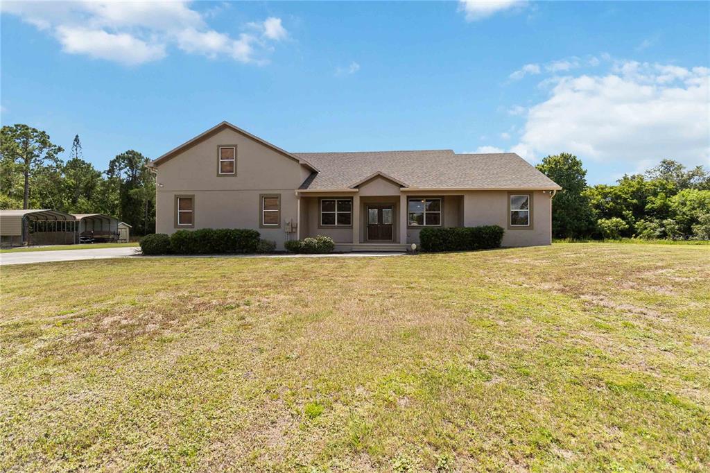 Property for sale at 1300 S NARCOOSSEE ROAD, ST CLOUD, FL, 34771
