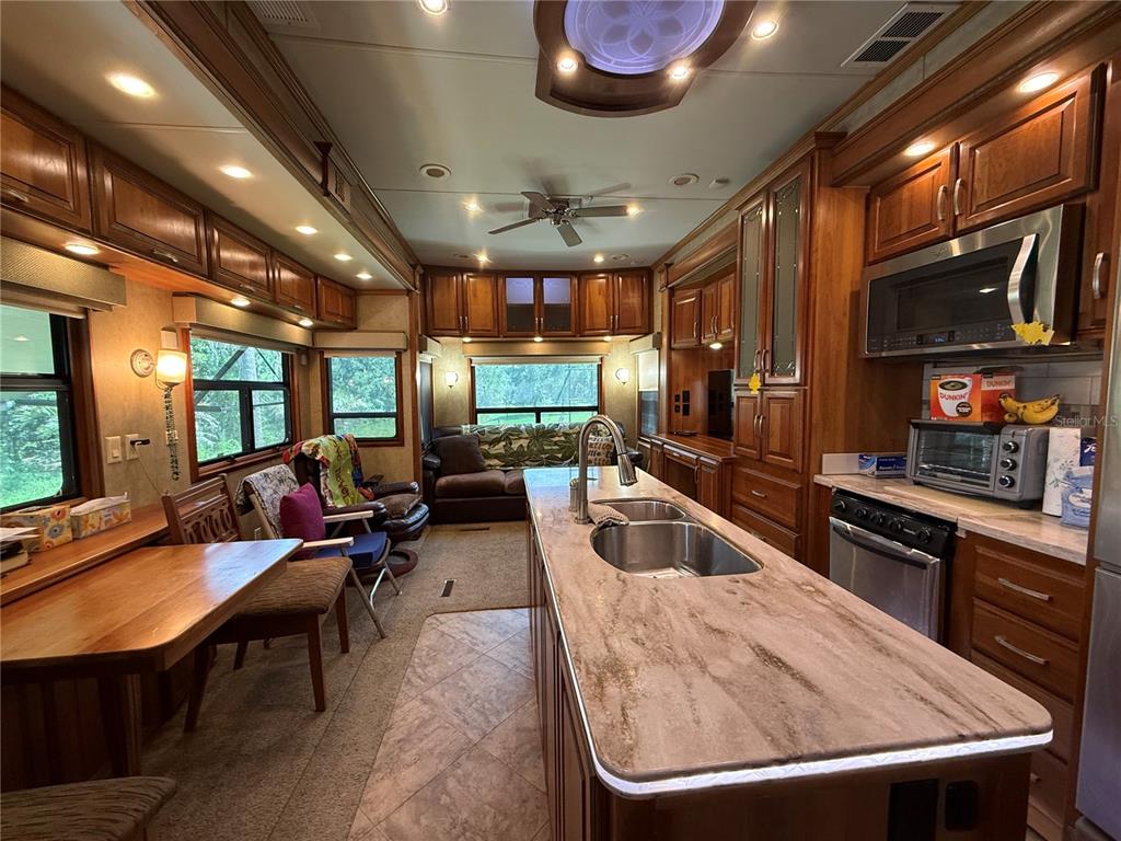 Property for sale at 2092 CULBREATH ROAD UNIT D24, BROOKSVILLE, FL, 34602