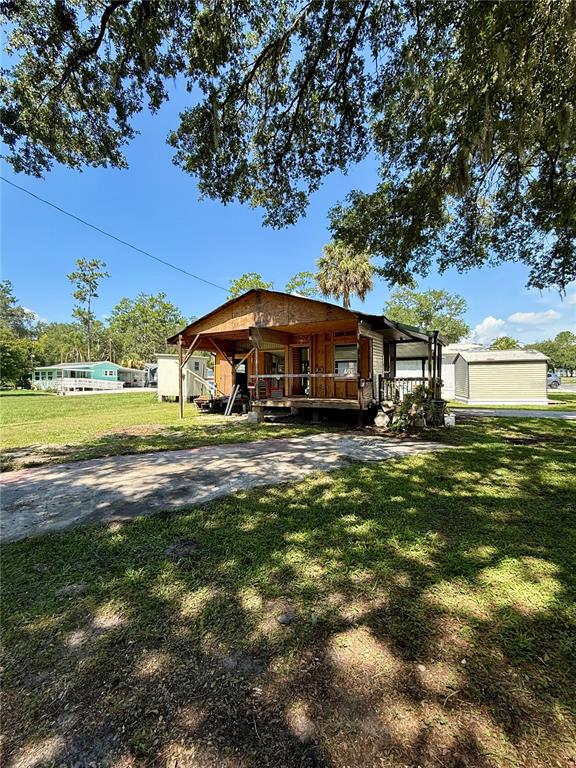 Property for sale at 2092 CULBREATH ROAD UNIT D24, BROOKSVILLE, FL, 34602