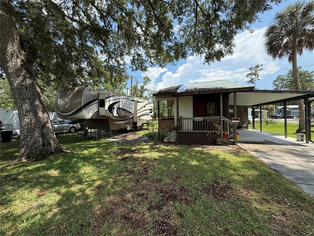 Property for sale at 2092 CULBREATH ROAD UNIT D24, BROOKSVILLE, FL, 34602