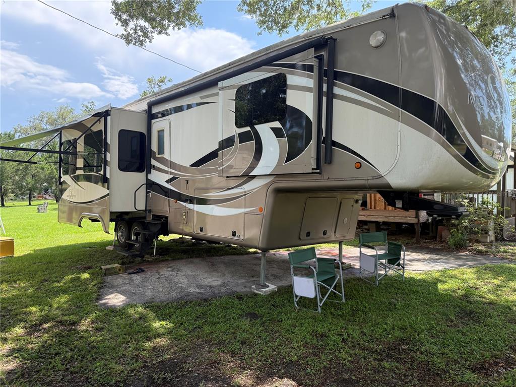 Property for sale at 2092 CULBREATH ROAD UNIT D24, BROOKSVILLE, FL, 34602