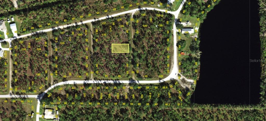Property for sale at 13347 CAPPY TERRACE, PUNTA GORDA, FL, 33955