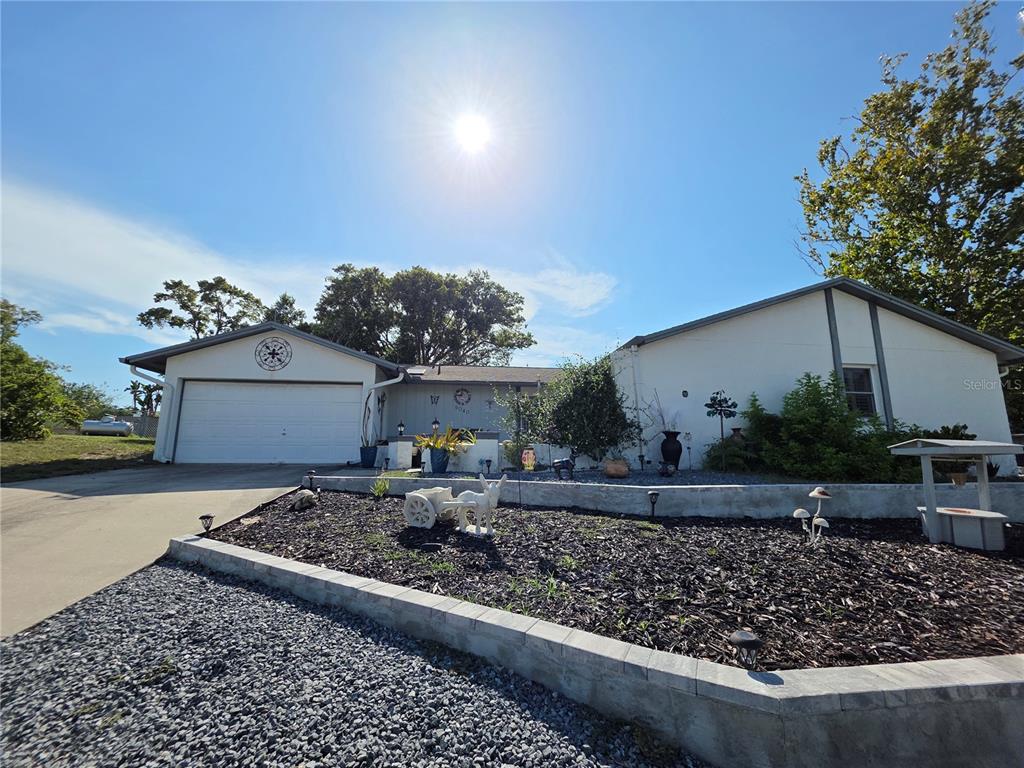 Property for sale at 9040 BAY DRIVE, SPRING HILL, FL, 34606